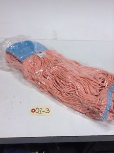 *NEW* Wet Loop Mop Head Full Blend X-Large *Warranty*Fast Ship*