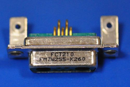 4-PCS FCT FM7W2S5-K260 7W2S5K260 FM7W2S5K260