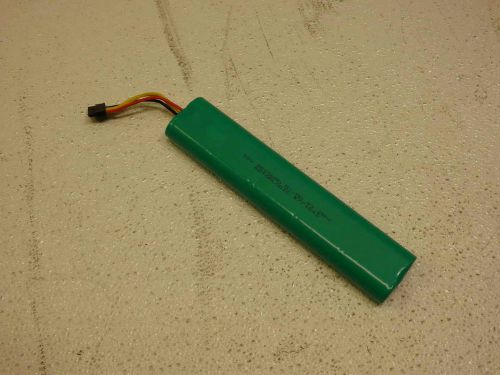 Rotor Logic 771843 Neato Botvac 12V 3600mAh 43.2W/hr