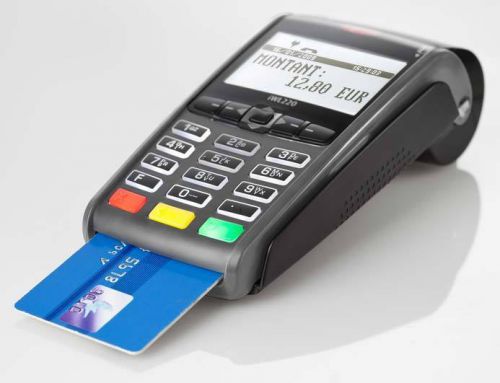 INGENICO iCT 220 CL EMV Ready Credit Card Terminal - Lowest Rates