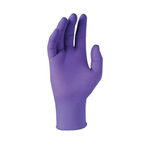 Kimberly-Clark Professional Ambidextrous Sterile Powder-Free Disposable Gloves