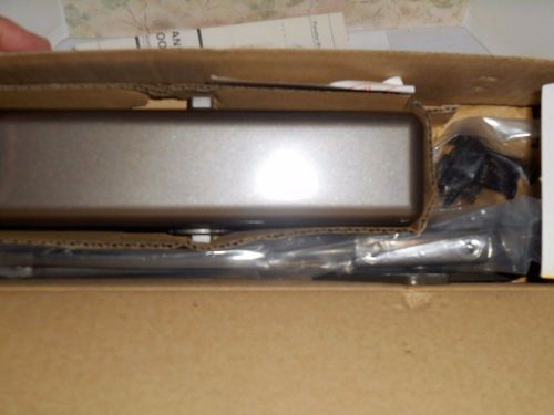 ryobi doorman door closer model dm104ulz