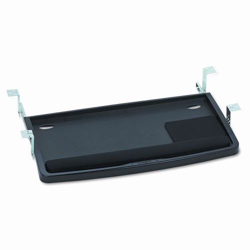 Comfort keyboard drawer with smartfit system for sale