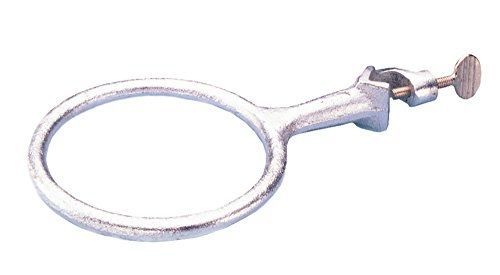 GSC International 4-SRC48 Support Ring with Clamp, Cast Iron, 5&#034; Outside