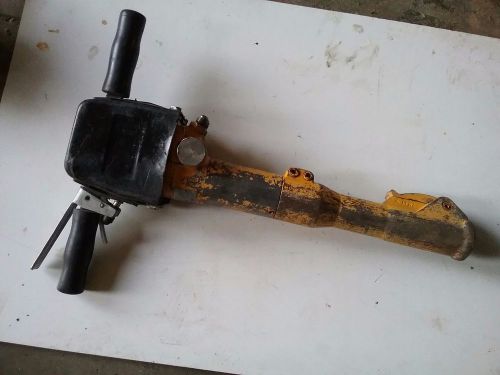 Ingersol rang ir hydraulic jackhammer jack hammer 1&#034; hex for sale