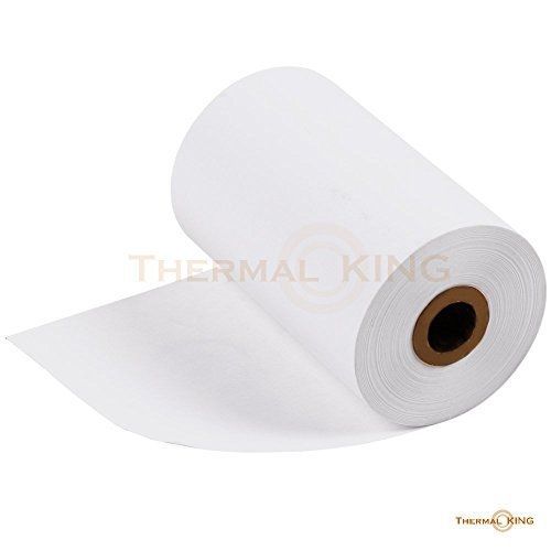 Thermal King, 2 1/4&#034; x 50&#039; Thermal Paper, 50 Rolls