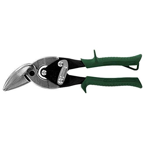 Midwest Tool &amp; Cutlery Midwest Tool and Cutlery MWT-6510R Midwest Snips Forged