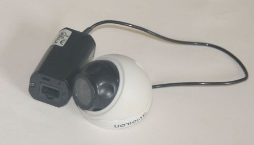 Avigilon  2.0-H3M-DO1 1080P Indoor / Outdoor Security Camera - Network