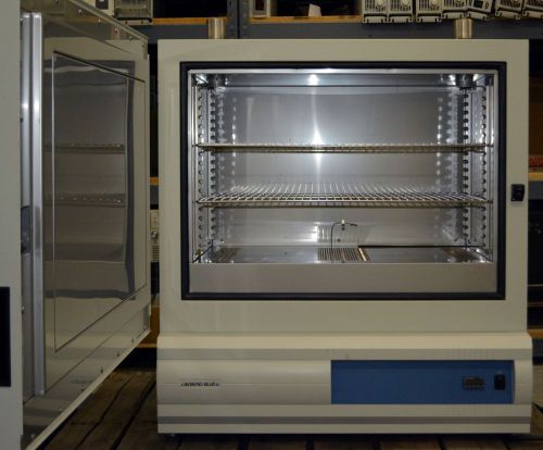 TPS Blue M GO1340A Gravity Oven, 260C, 1900W, 120V, 15.8A, 50/60Hz