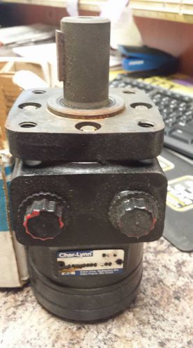 101-1003 charlynn/ eaton hydraulic motor for sale