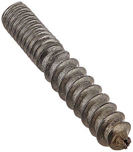 Hard-to-find fastener 014973219079 hanger bolts, 8-32 x 1-inch for sale