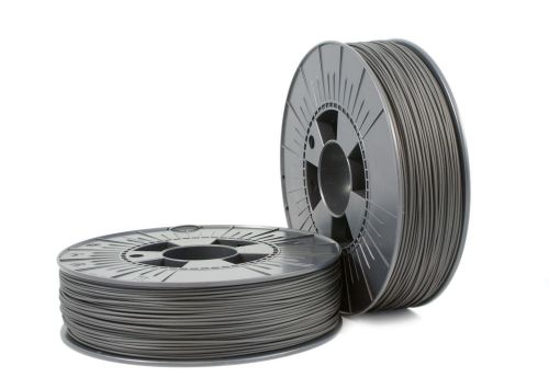 Hips 1,75mm black 0,75kg - 3d filament supplies for sale