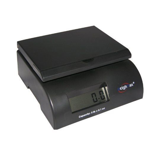 5lb electronic shipping postal scale for sale