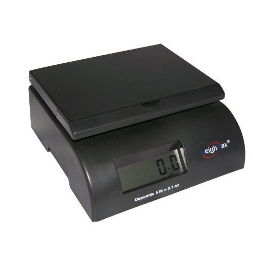 5lb Electronic Shipping Postal Scale