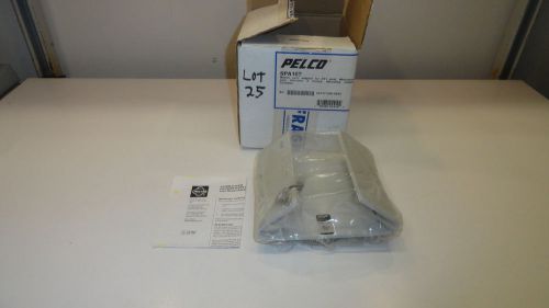 Pelco Mount Pole Adapter Model SPA102 for ST1 STR Mount NEW