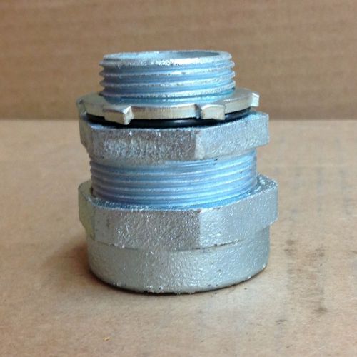 o-z Gedney SR-10012 CBG Fitting