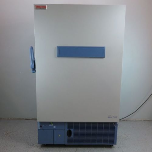 Thermo revco value plus -80 freezer with warranty video in description for sale