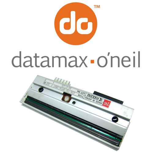 Datamax O&#039;Neil I-Class Label Printer Smart Printhead Spare Part Head 203 dpi