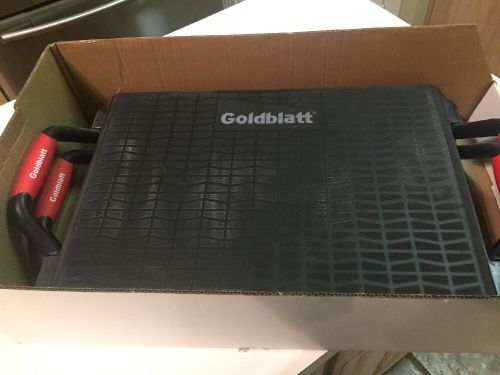 Goldblatt Kneeler Board