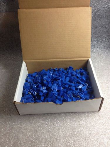 (q11) lot of awg-1418 crimp terminals for sale