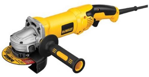 DeWalt High Performance Angle Grinders