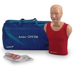 AMBU CPR Pal Manikin Part 259004000
