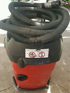 Hilti vacuum cleaner   VCD-50 115V/AC   USED  in great working condition