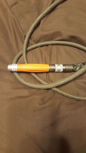 Dotco pencil grinder for sale