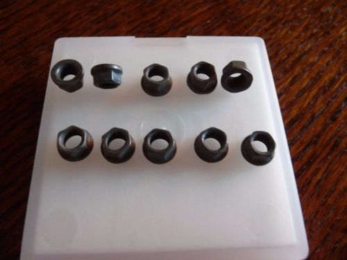 5mm Jet Nuts - Package of 10