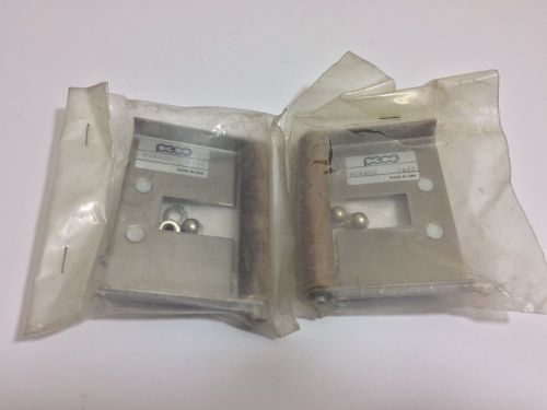 (2) NEW! PECO ELECTRO MAGNETIC ROLLERS B3440D