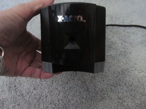 X-ACTO ELECTRIC PENCIL SHARPENER