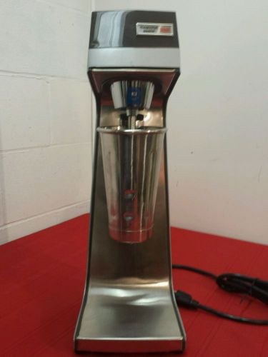 Hamilton Beach Scovill 936-2 Commercial 3-Speed Malt Milkshake Drink Mixer +cup