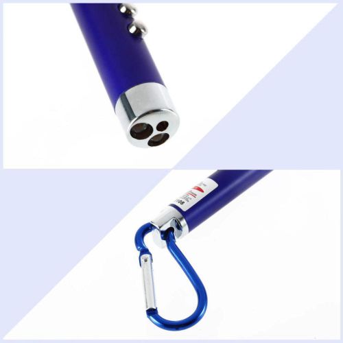 Practical Mini Laser Pen Pointer Mini FlashLight Torch Emergency High Power Port, US $70 – Picture 0