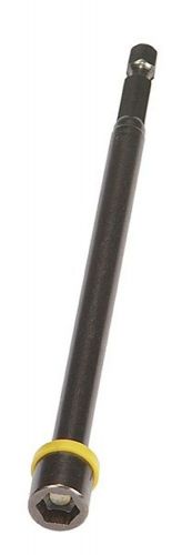 Malco mshxl516 hex chuck driver 5/16 inch for sale