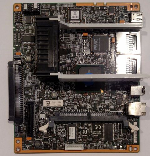 Ricoh D0135723 Controller Board