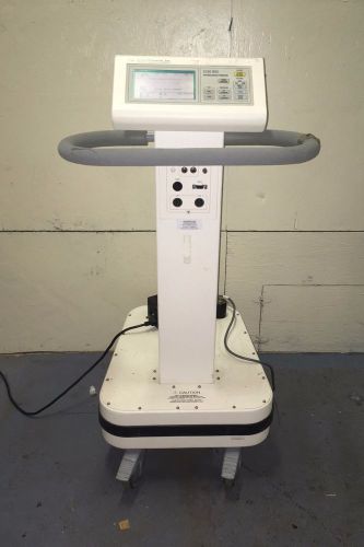 Invivo 3150 mri physiological monitor w/ millenia vital sign monitor for sale