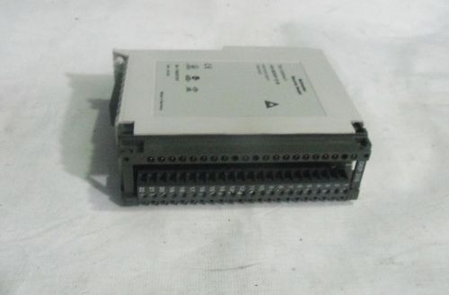Schneider AS-BDEP-216 Discrete 16 Channel Input Module **Free Shipping