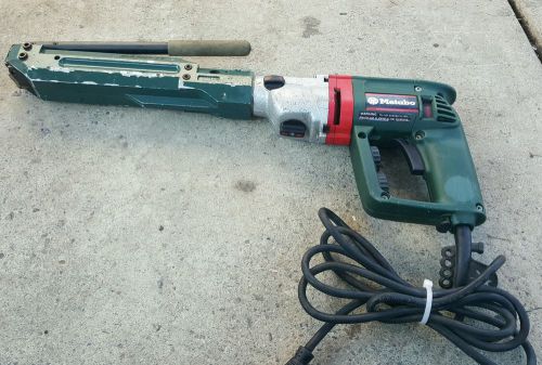 Band-it ultra-lok tool ul9010 electric instalation tool metabo drill 1015 for sale