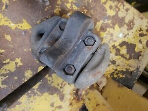 Shipping Container Locks Hold Downs
