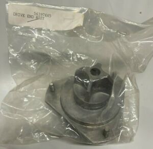 Advance 56397445 - Drive End Assembly