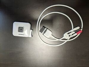 Medtronic external neurostimulator neuro stimulator for Interstim 353101 new