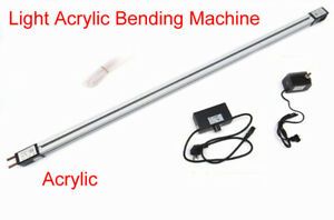 71inch Acrylic Plastic Bending Machine Heater PVC Manual Bender 2000W