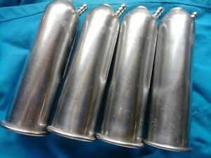 SURGE MILKER COW DAIRY TEATS UDDER CONNECTOR MILK STEEL RARE