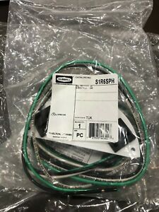 Hubbell S1R6SPH 4x AC Receptacle for 6 inch Floor Box