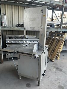 Hobart 52160 Commercial Meat Saw