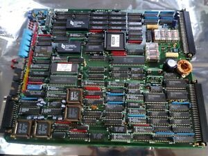 Screen  CTP RCP circuit board