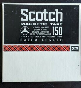 Scotch magic tape 150