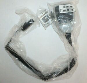 Vertex Standard Radio Microphone MH-25B7A