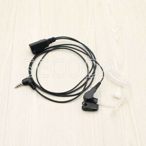 Headset Earpiece Earphone Vertex Standard FBI VX-230 VX-231 VX-298 VX-350 VX351