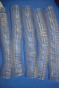 45mm (1 3/4 in.) Standard TruBind Clear Coil Bindings (Qty 5) (COIL45-CL_05)